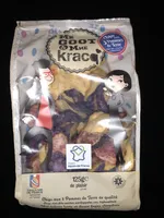 Chips aux 3 Pommes de Terre
