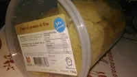 Chips de Pommes de Terre