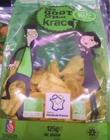 Mr goot e mme kracque