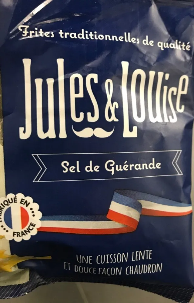 Jules &louise