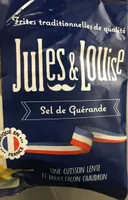 Jules &louise
