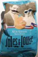 Chips traditionnelles