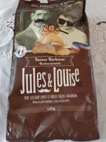 Chips saveur barbecue