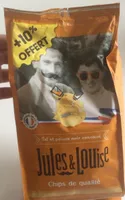 Jules et louise
