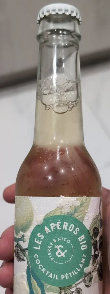 Les aperos bio