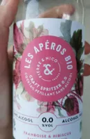 Les aperos bio