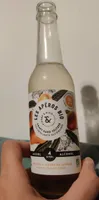 Les apéros bio mangue et fleurs de sureau