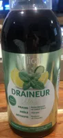 Draineur ultra
