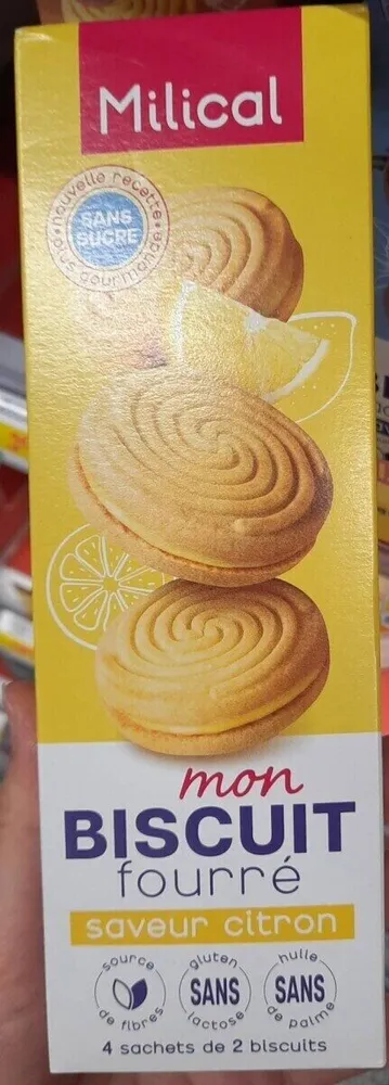 Milical citron