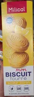 Milical citron