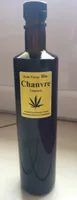 Huile de Chanvre Limousin Bio