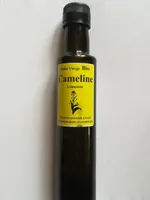 Huile de cameline bio