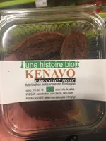 Biscuit kenavo