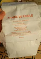 Farine de Seigle