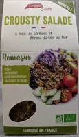 Crousty Salade