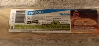 Préfou nature