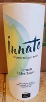 Organic infused water