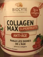 Biocyte Collagen Max Superfruit