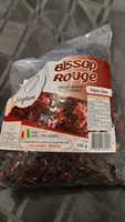 Bissap rouge