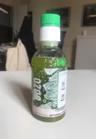 Genmaicha tea