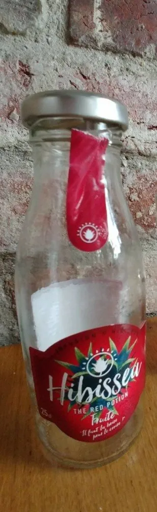 Hibissea Fruité