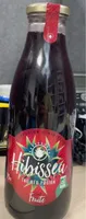 Infusion d’hibiscus