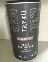 VEGAN PROTEIN MIX