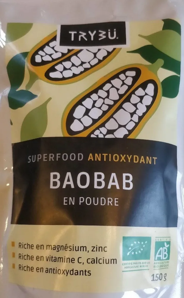 Baobab