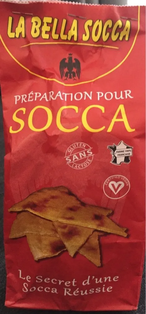 Socca