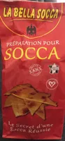 Socca