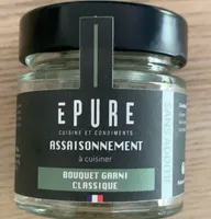 Assaisonement Bouquet Garni Classique