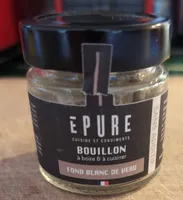 Fond blanc de veau