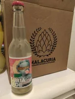 Limonade artisanale