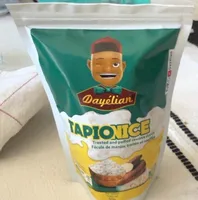 Tapionice