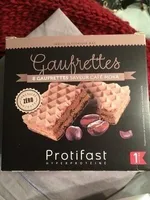 Gaufrettes