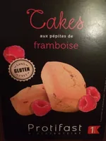 Protifast cake