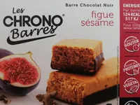 Chrono barre figue sésame