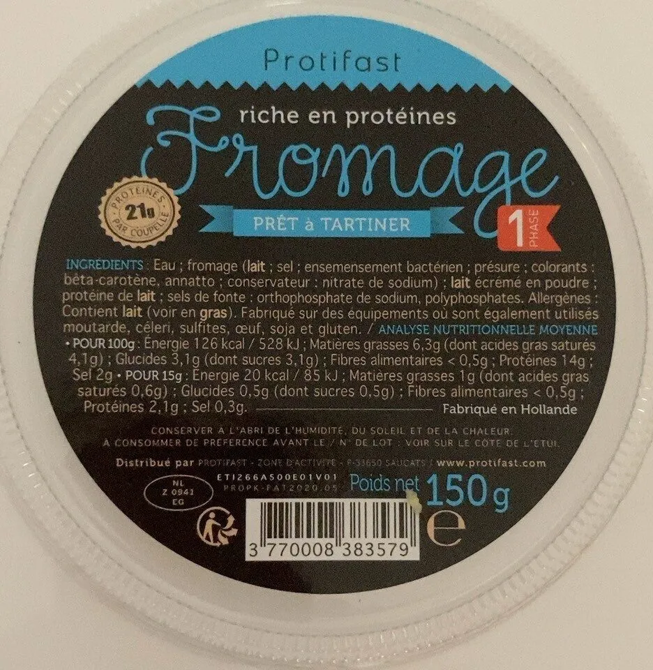 Fromage