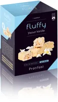 Barre Fluffy arôme Yaourt Vanille