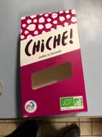 Pois chiches grillés oignon
