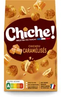 Chichou sesame toasté