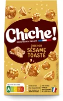 Chichou sésame toasté