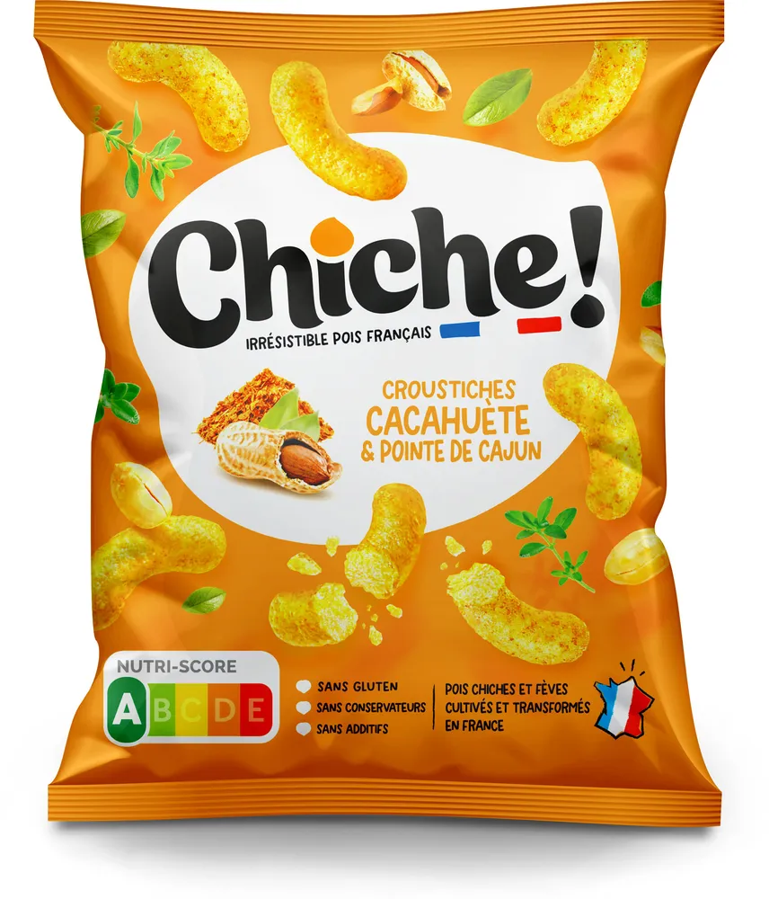 Croustiches