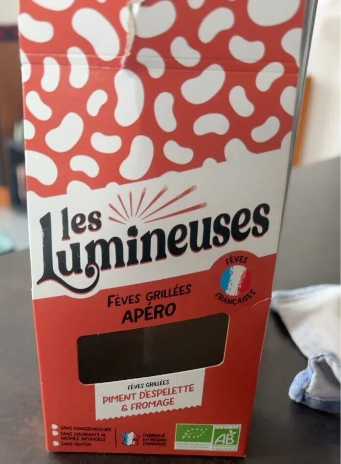 Les Lumineuses