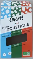 Le Mix Croustiche