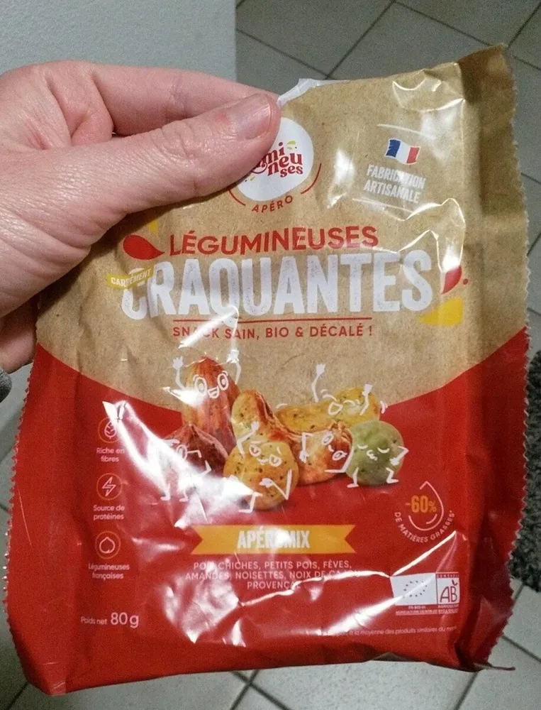 Apéromix