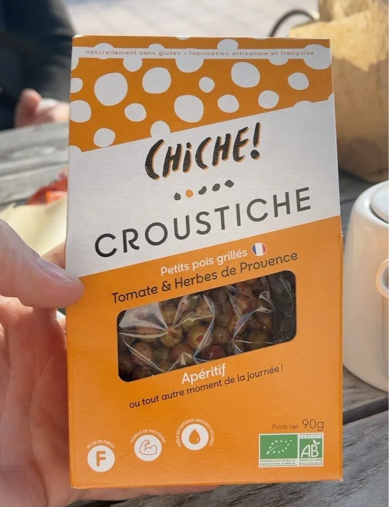 Croustiche