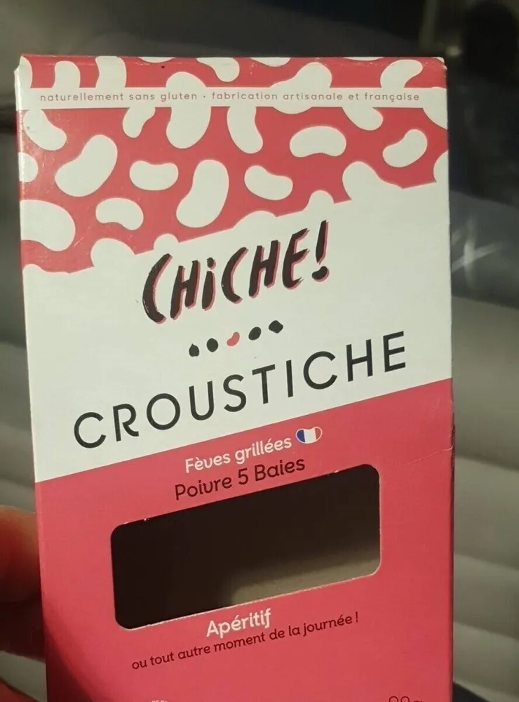Croustichiche