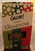 Le mixte croustiche