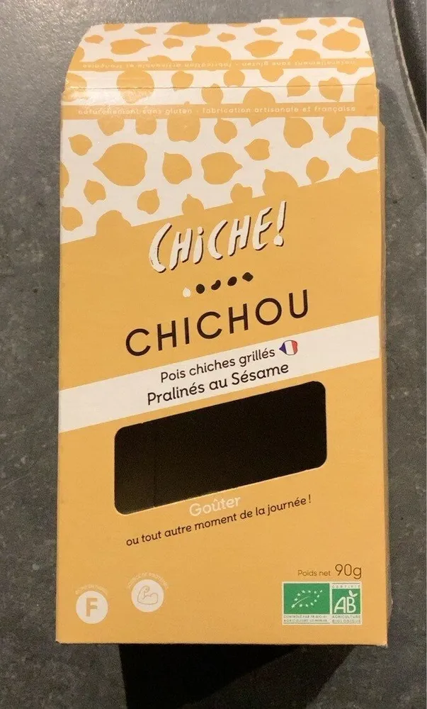 Chichou